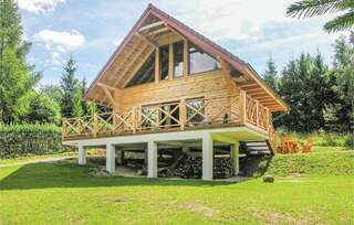 Фото Дома для отпуска Two-Bedroom Holiday Home in Biskupiec г. Бискупец